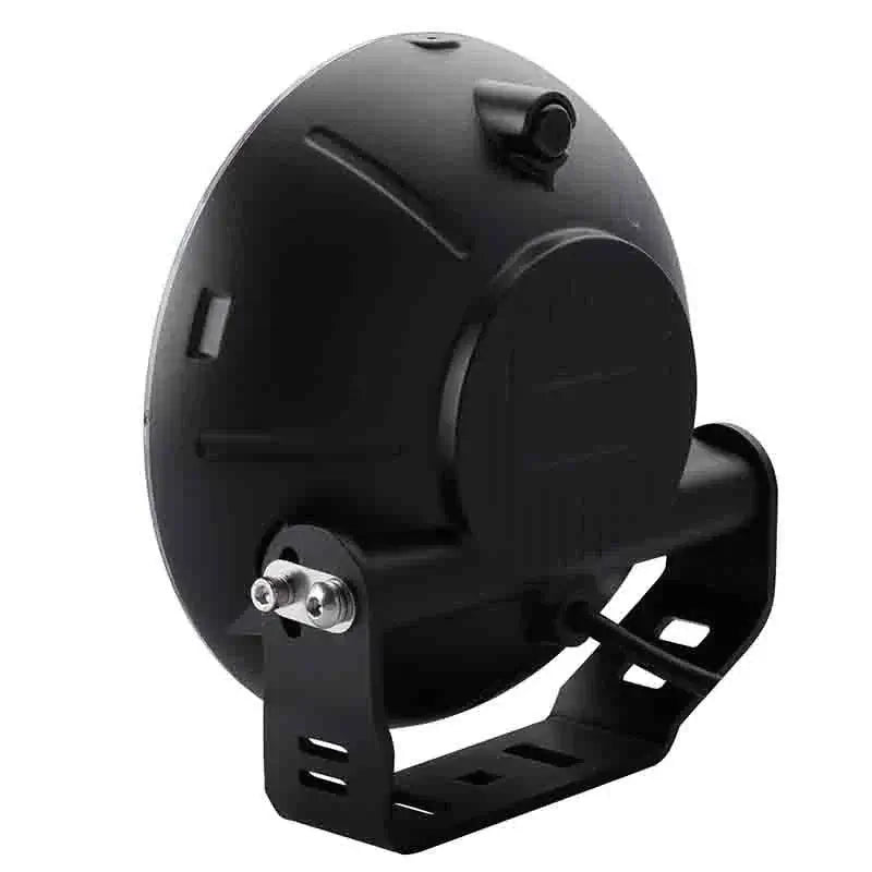 Faro di profondità LED rotondo con luci diurne, 12.000 lumen, 9-36 V – Tralert – immagine 6