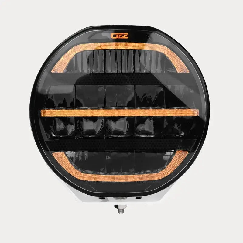 Faro di profondità LED XR2 9", fino a 10.600 lumen – OZZ – immagine 6