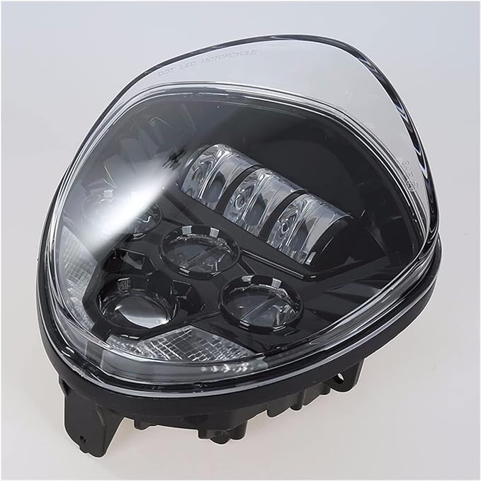 FARO LED PER MOTOCICLETTA VICTORY -CROSS COUNTRY/VEGAS