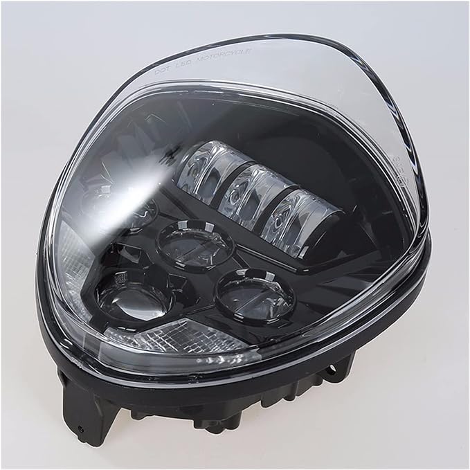 LED HEADLIGHT FOR VICTORY -CROSS COUNTRY/VEGAS MOTORCYCLE