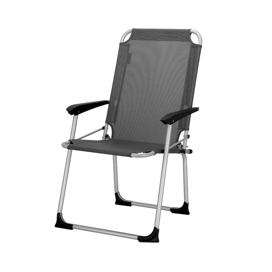 Travellife Ancona Compact Grey