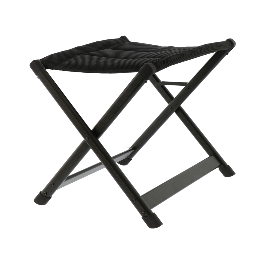 Travellife poggiapiedi Barletta Comfort Free Nero
