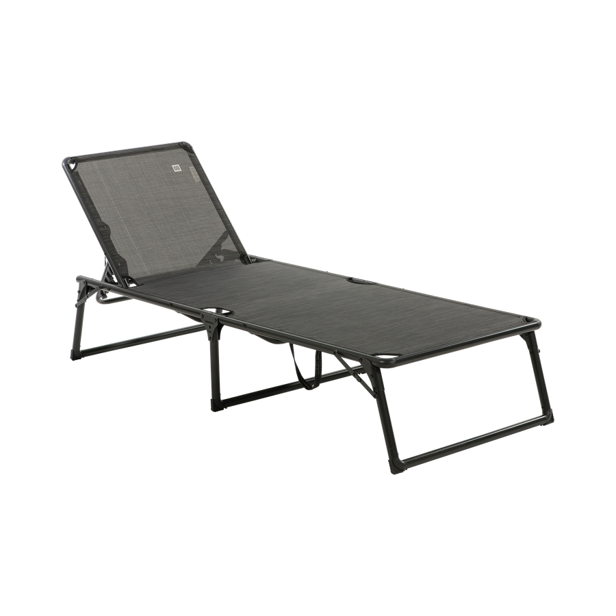 Travellife Como lettino Blend Grey