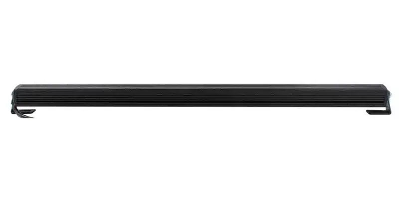 Barra LED Spartan, luci diurne ambra o bianche, 144 W, 9-36 V – Tralert – immagine 7