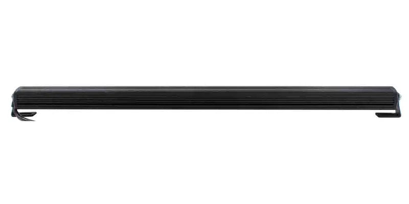 TRALERT - Barra luminosa a LED Spartan con luci diurne ambra o bianche 14.400 lumen