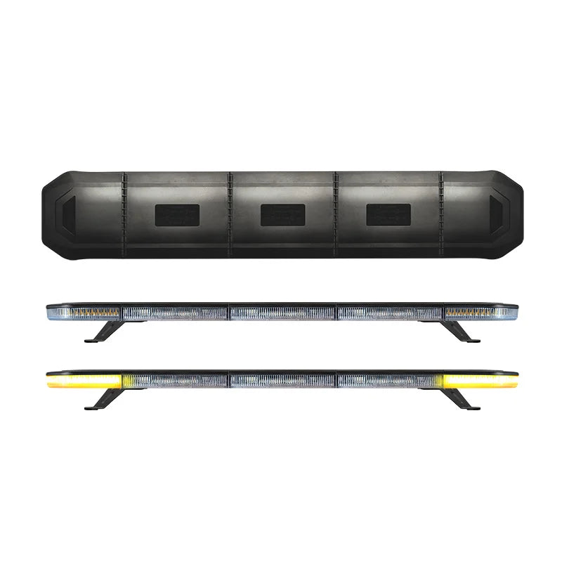 ElectraQuip - Barra faro LED | R65| 1103 mm | 10-30v| completamente appariscente