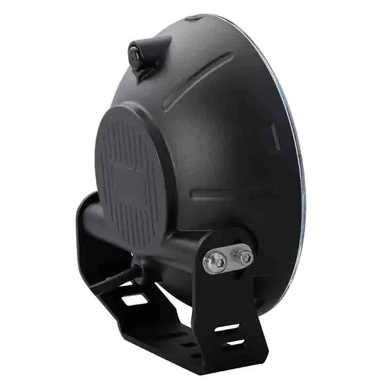 Faro di profondità LED rotondo con luci diurne, 12.000 lumen, 9-36 V – Tralert – immagine 7