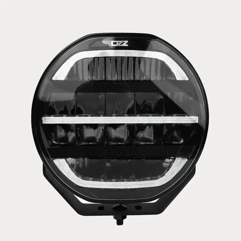 Faro di profondità LED XR2 9", fino a 10.600 lumen – OZZ – immagine 7