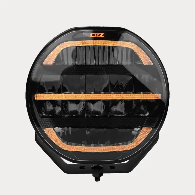 Faro di profondità LED XR2 9" – OZZ – immagine 7