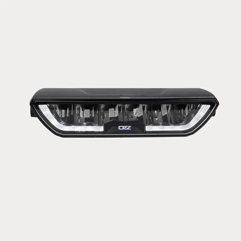 Barra LED compatta XB1 9", 4960 lumen – OZZ – immagine 7