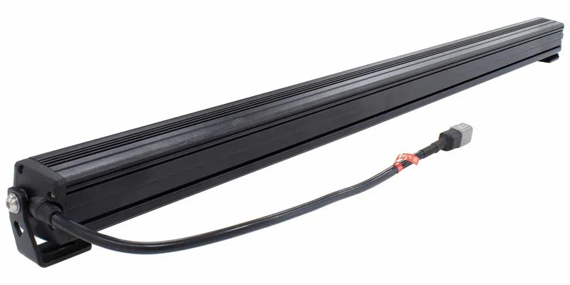 TRALERT - Barra luminosa a LED Geminus 4 32.400 lumen / 106 cm.