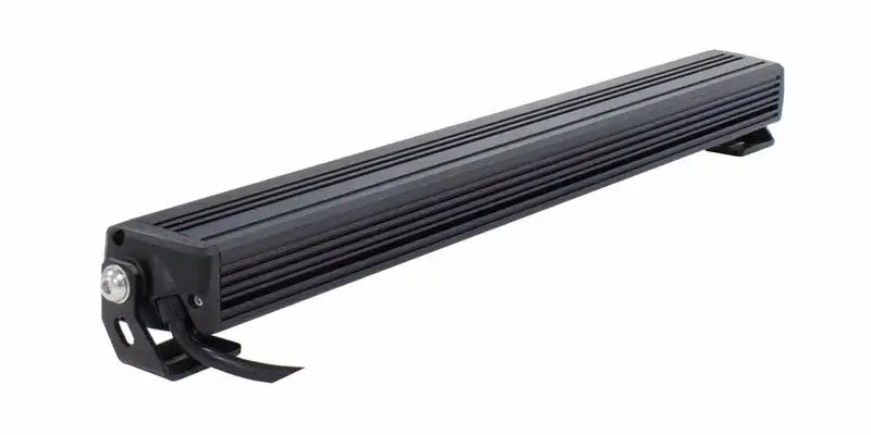 Barra LED Spartan, luci diurne ambra o bianche, 6.400 lumen – Tralert – immagine 7