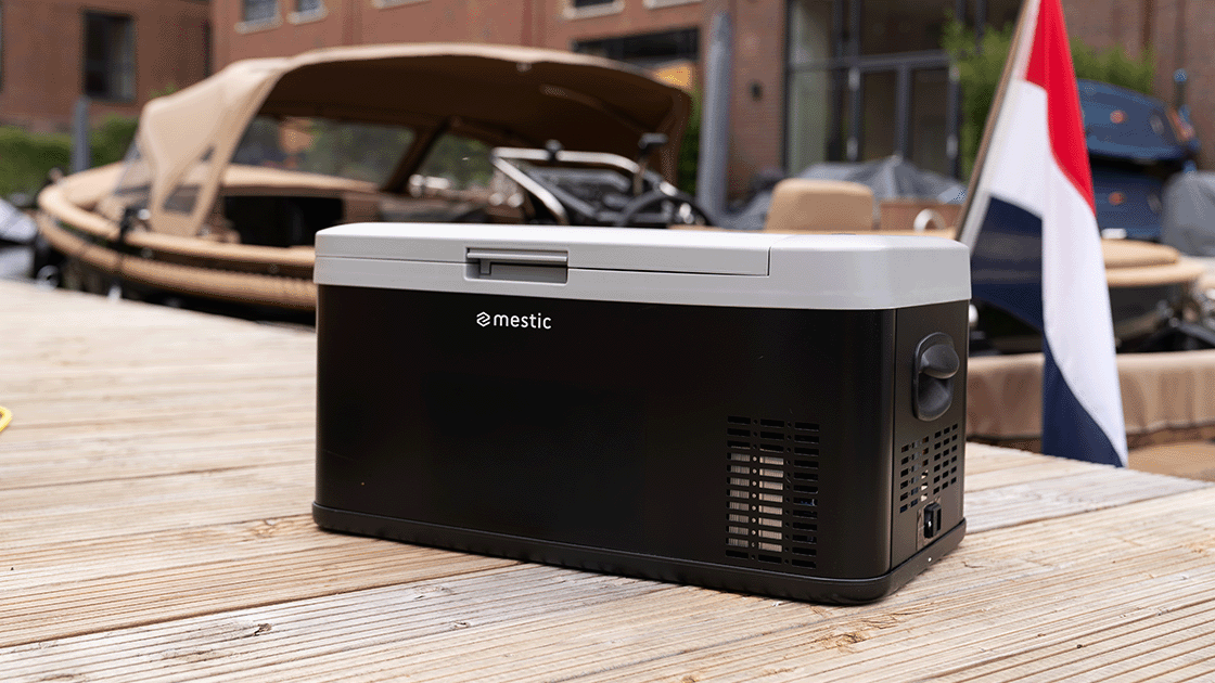 Mestic MCC-18