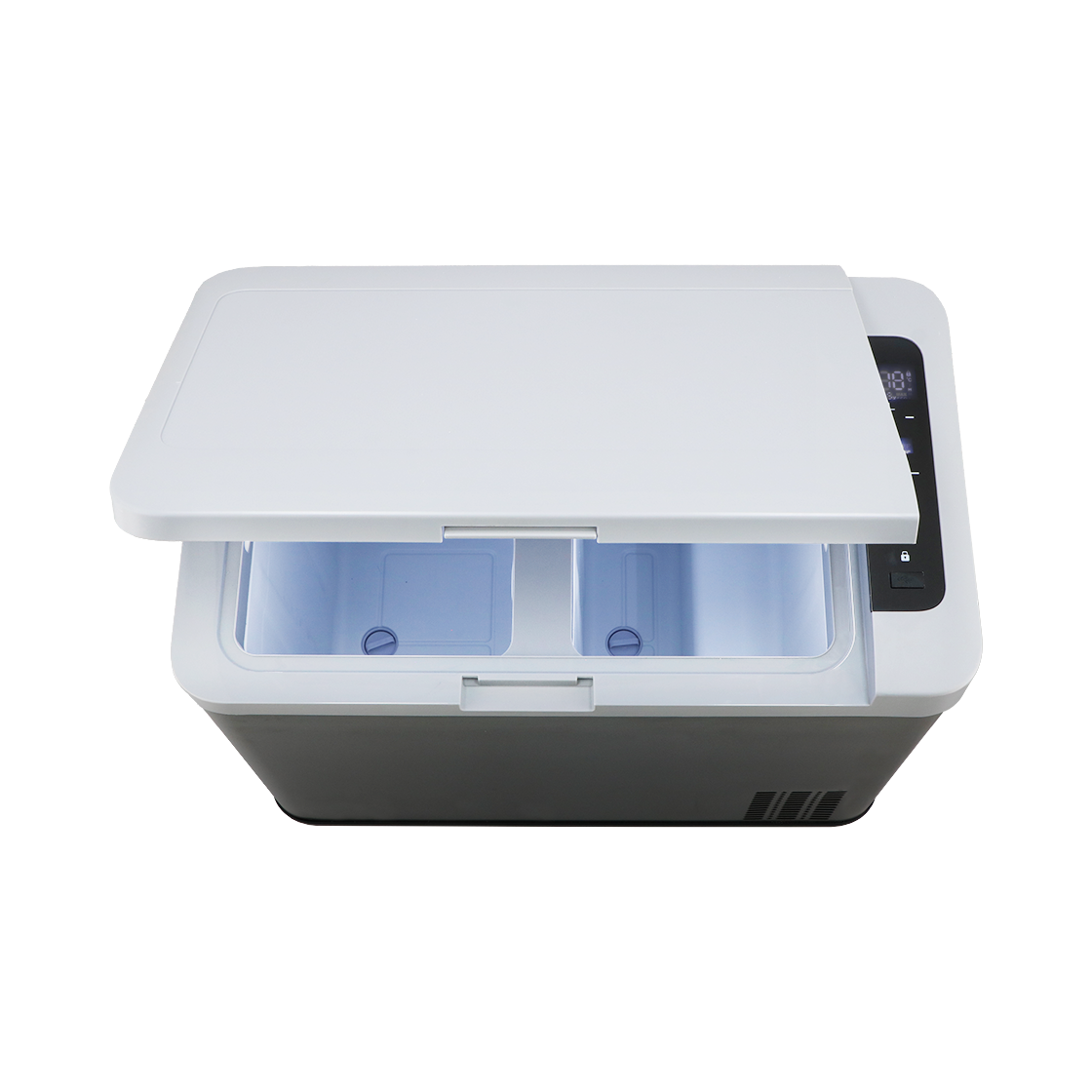 Mestic MCC-45 Dual Zone