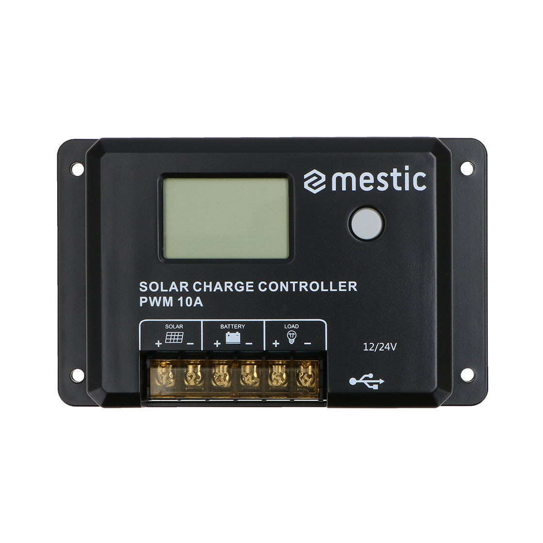 Mestic MSC-2010 PWM 10 A