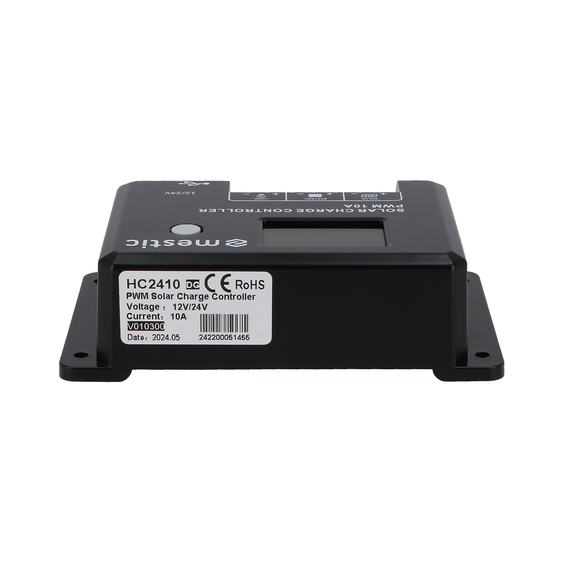 Mestic MSC-2010 PWM 10 A