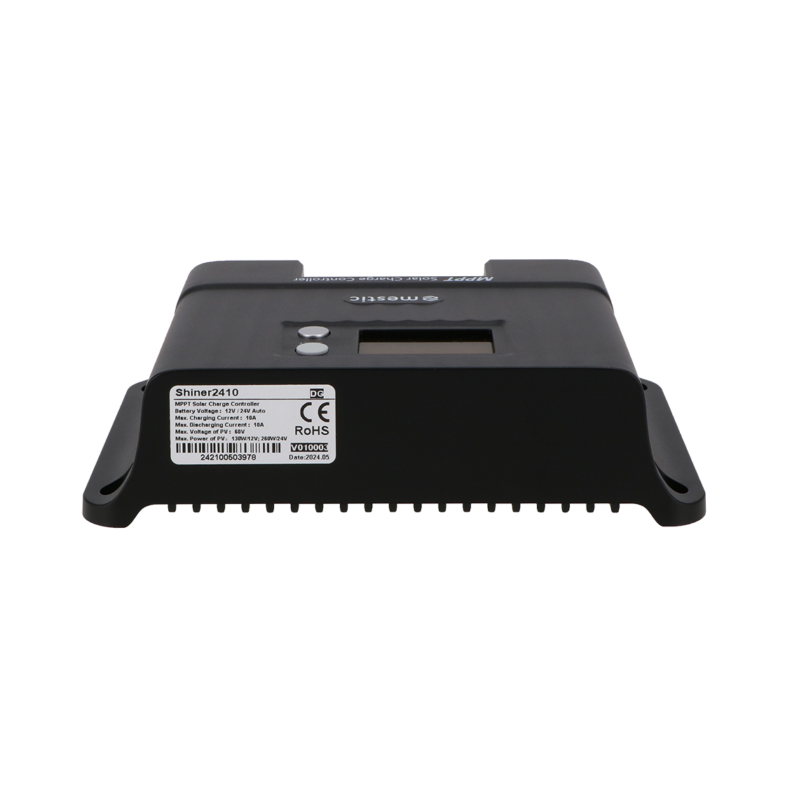 Mestic MSC-4010 MPPT 10 A