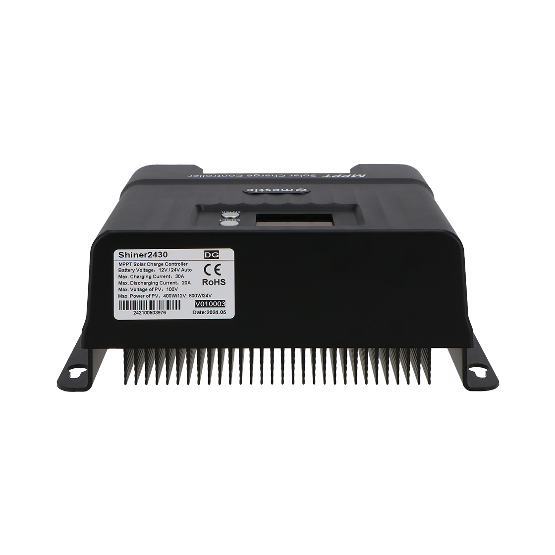 Mestic MSC-4030 MPPT 30 A