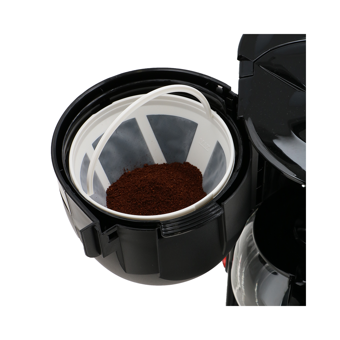 Mestic MK-70, macchina del caffè 12 V