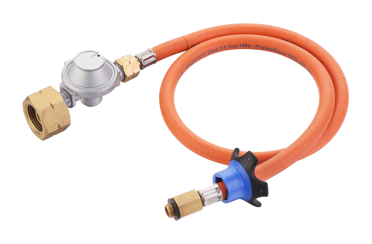 Set adattatori Cadac da HP a LP