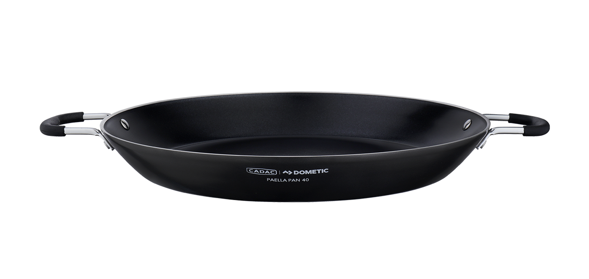 Padella per paella Cadac GreenGrill misura 40 – vista prodotto 2