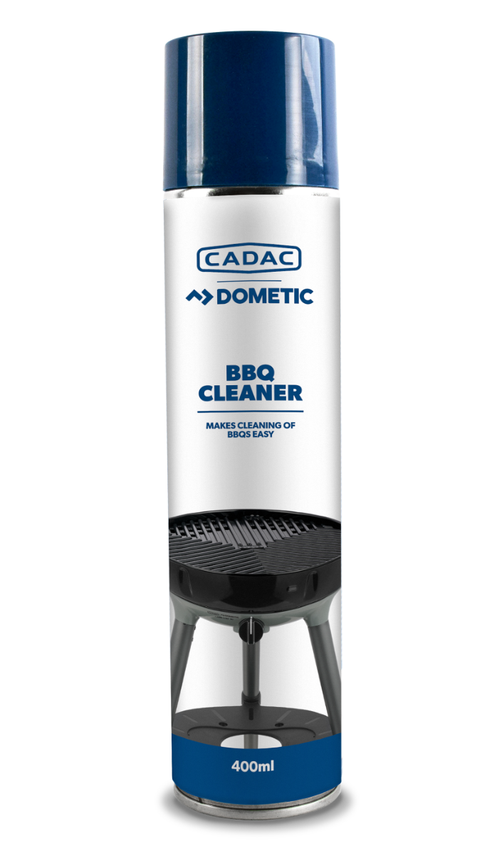 Detergente spray Cadac per barbecue 400 ml