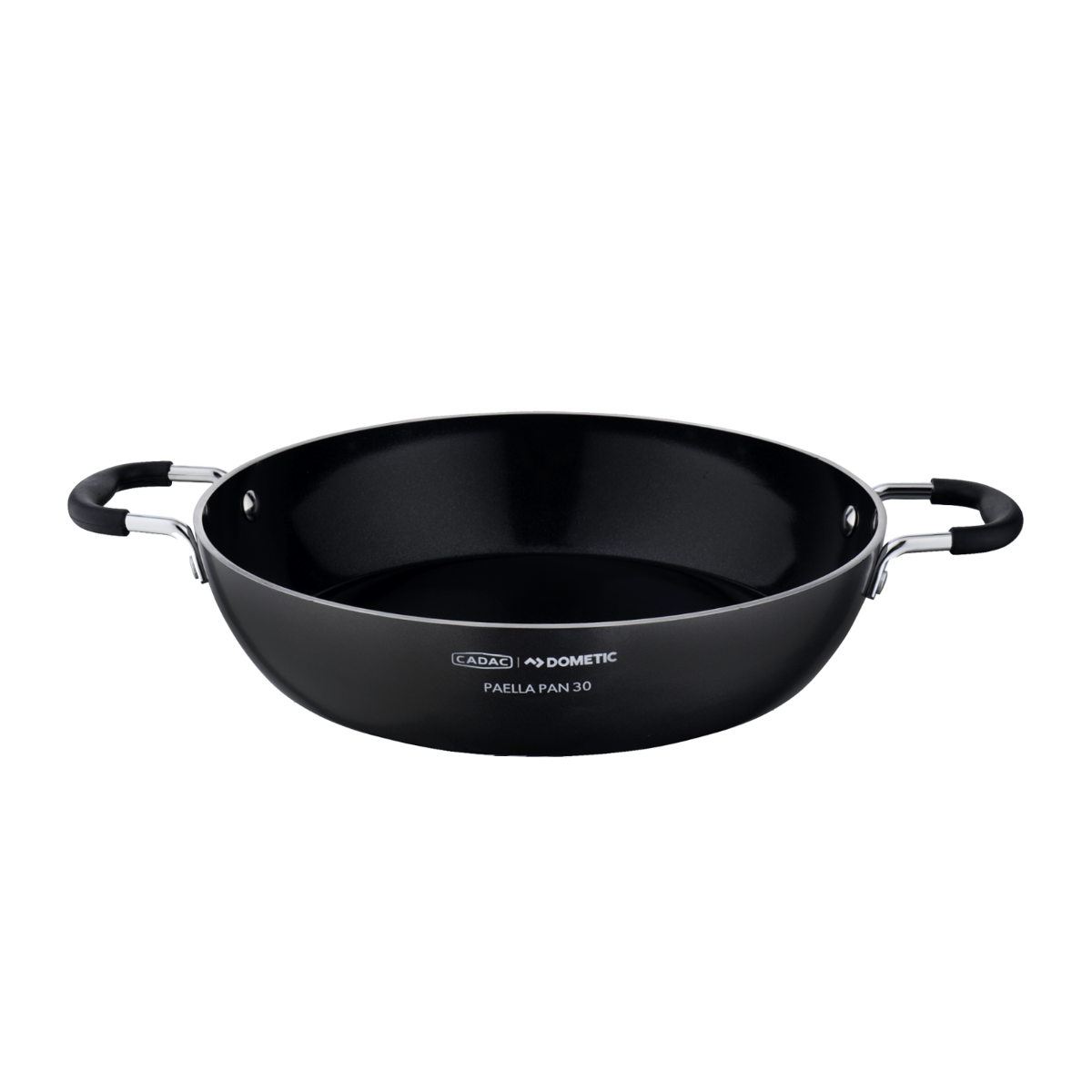 Padella per paella Cadac GreenGrill misura 30 – dettaglio 2