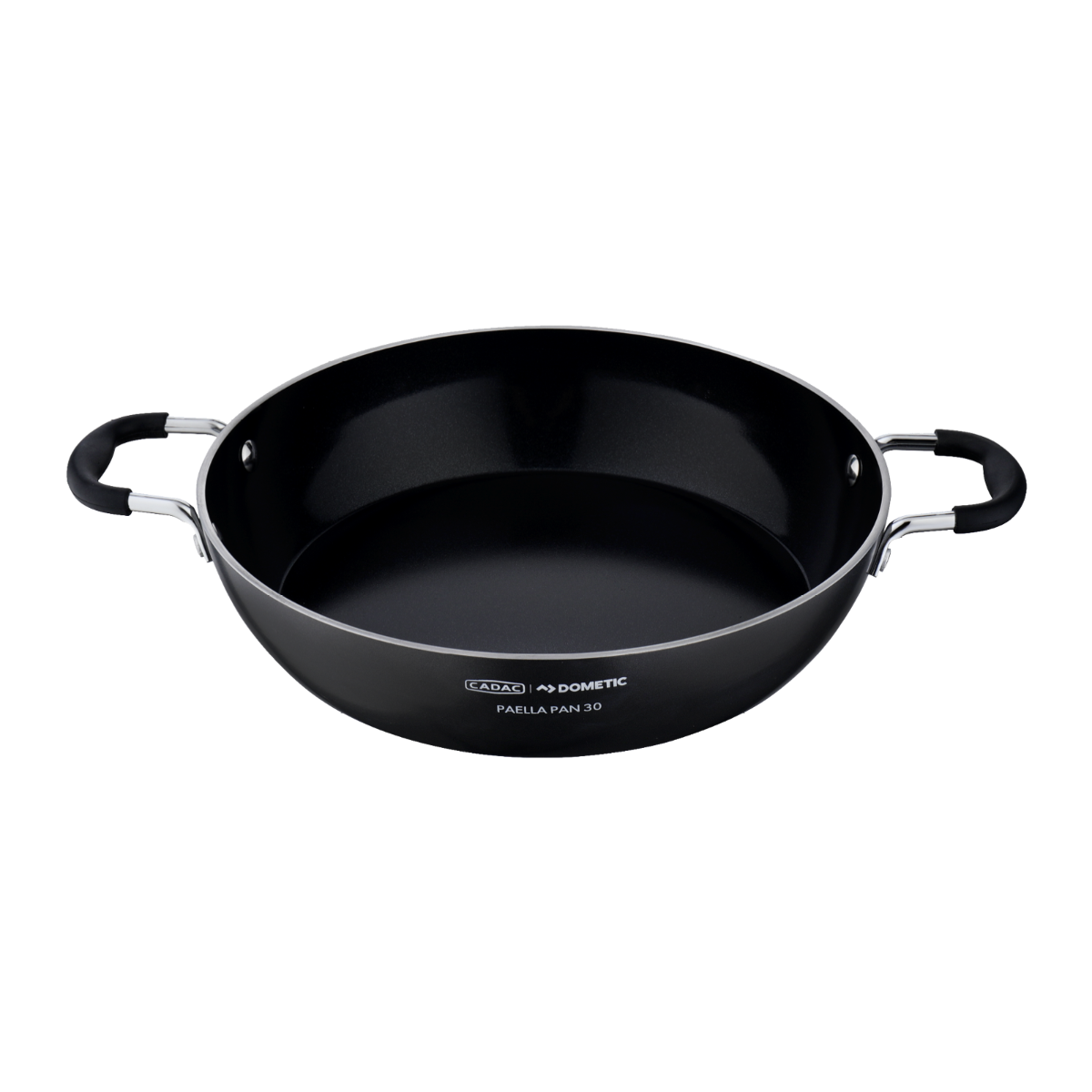 Padella per paella Cadac GreenGrill misura 30 – dettaglio 3