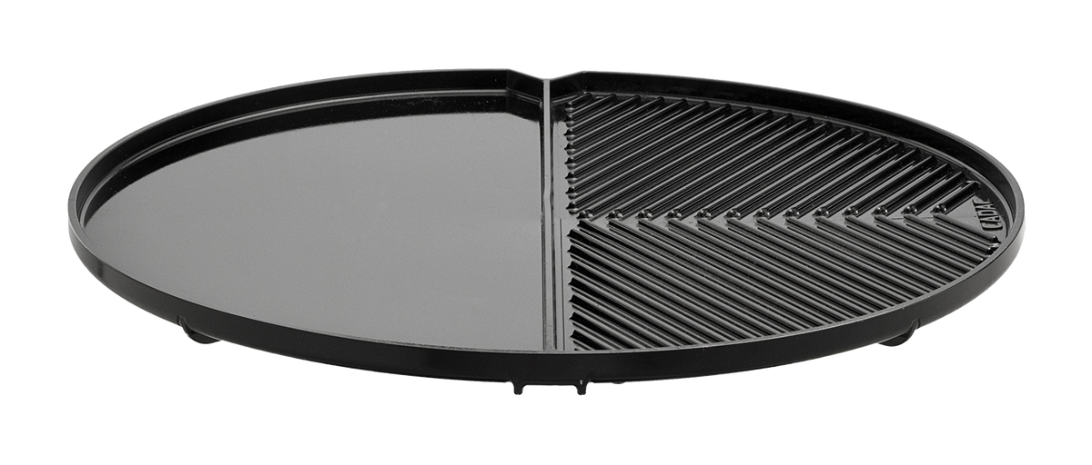 Piastra Cadac Grill 2 Braai misura 50 – vista prodotto