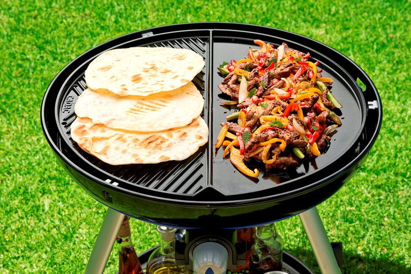 Piastra Cadac Grill 2 Braai misura 50 – vista prodotto 2