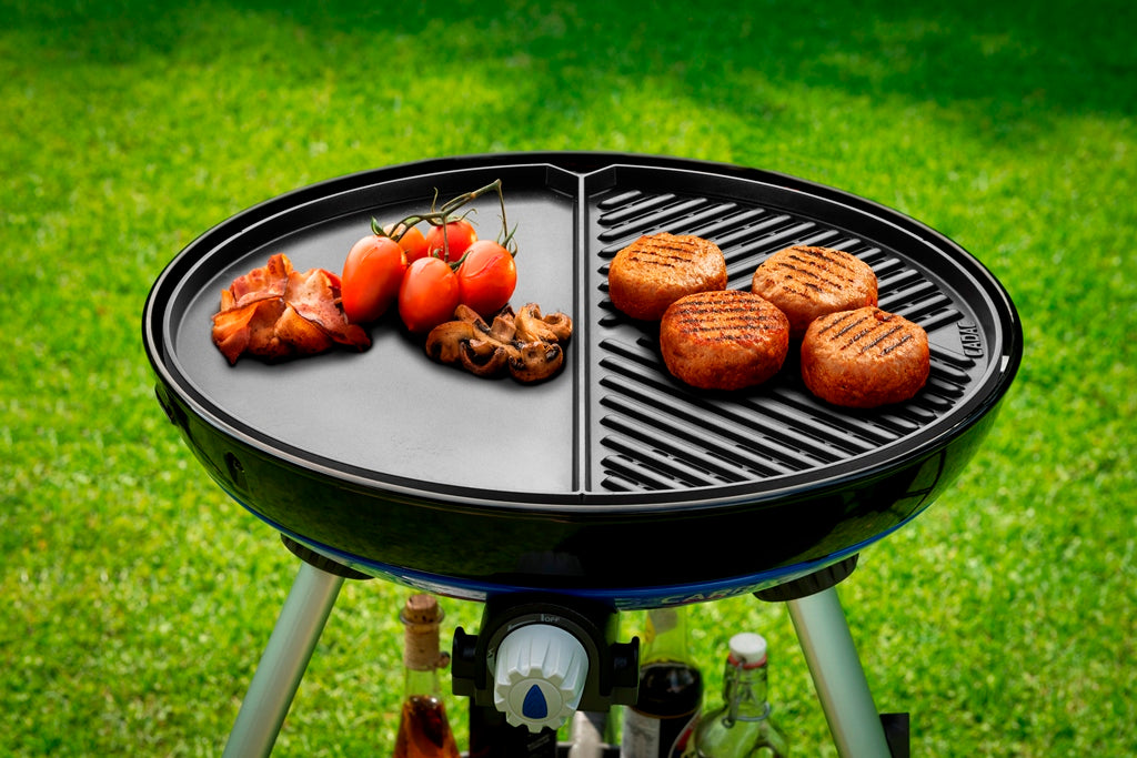 Griglia Cadac BBQ 2 Plancha misura 50 – vista prodotto 3