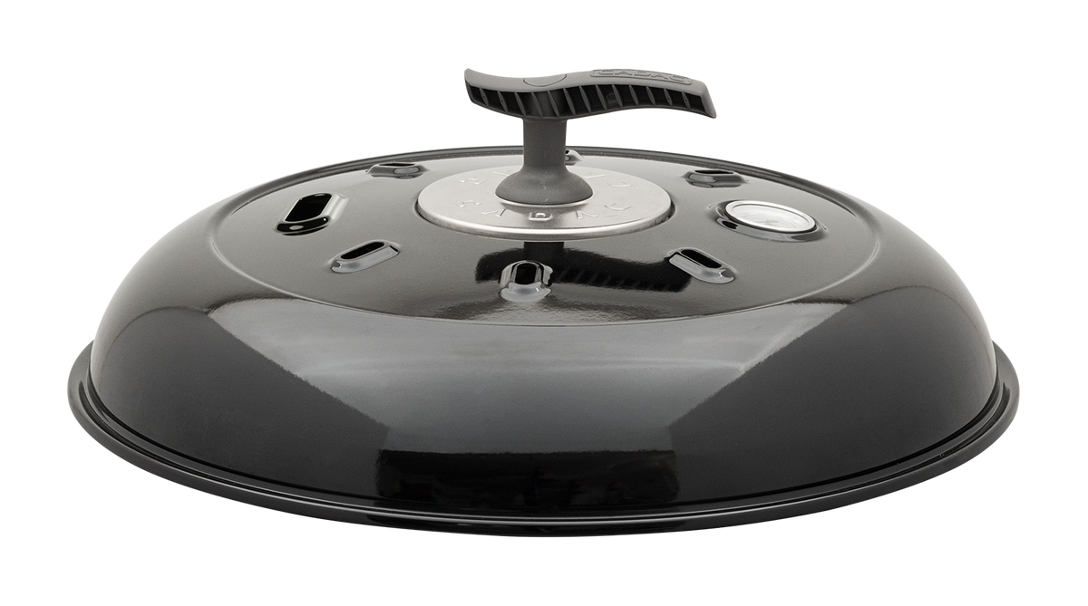 Coperchio Cadac Carri Chef 2 con termometro