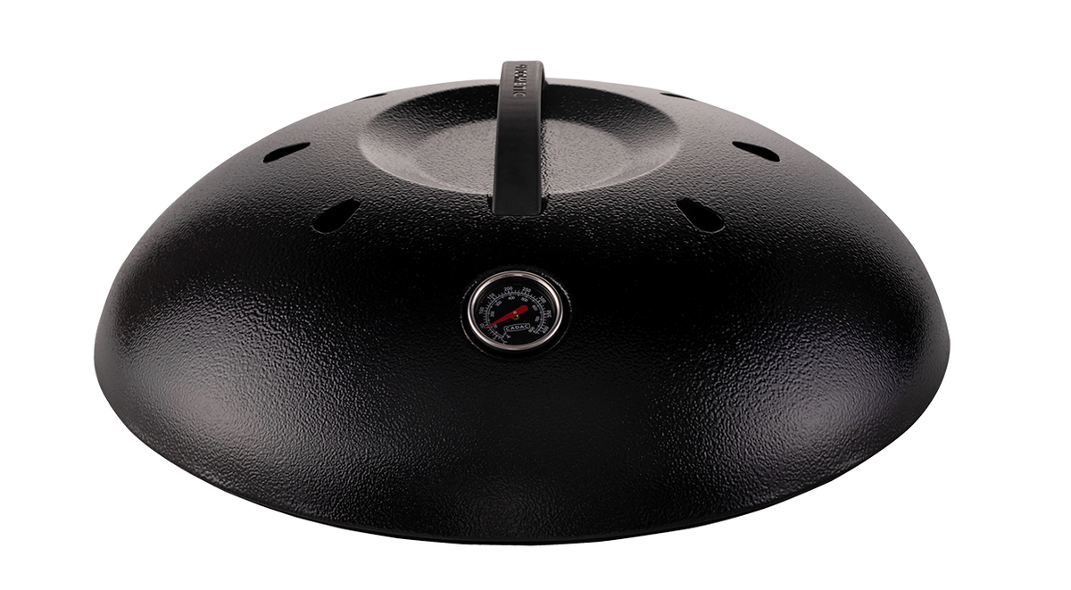 Cupola Cadac Carri Chef 50 Dome con termometro