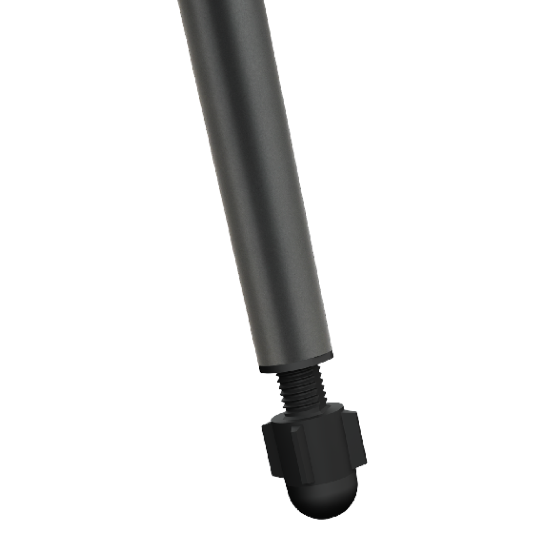 Cadac Carri Chef 50, barbecue a gas portatile ø 46 cm