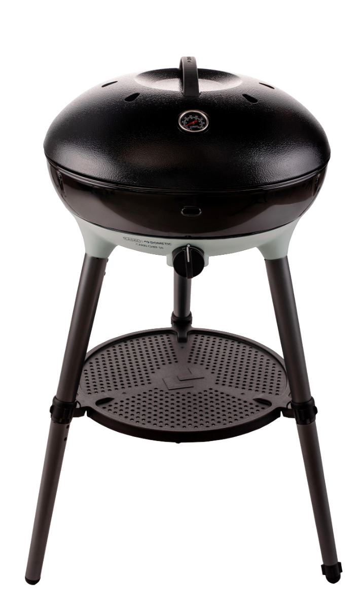 Cadac Carri Chef 50, barbecue a gas portatile ø 46 cm