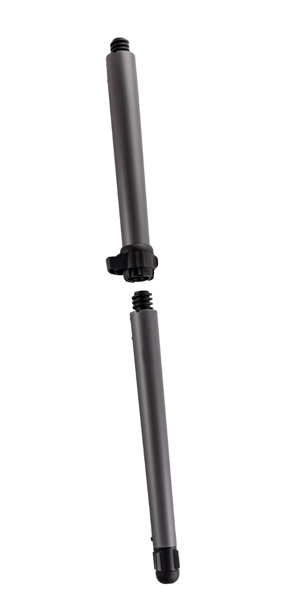 Cadac Carri Chef 50, barbecue a gas portatile ø 46 cm