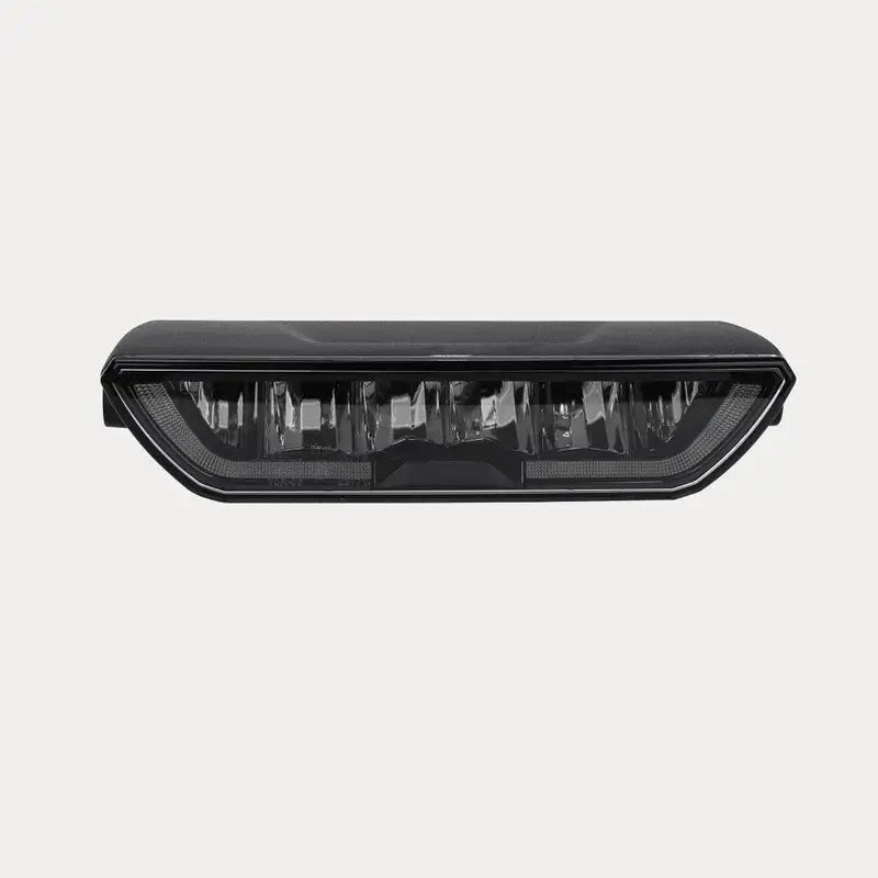 Barra LED compatta XB1 9", 4960 lumen – OZZ – immagine 8
