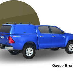 Oxyde Bronze (6X1)