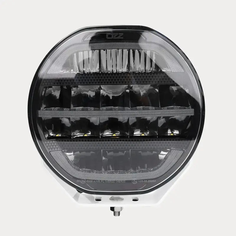 Faro di profondità LED XR2 9", fino a 10.600 lumen – OZZ – immagine 8