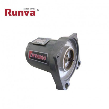 WINCH MOTOR 8000 lbs 12V / 3629 Kg