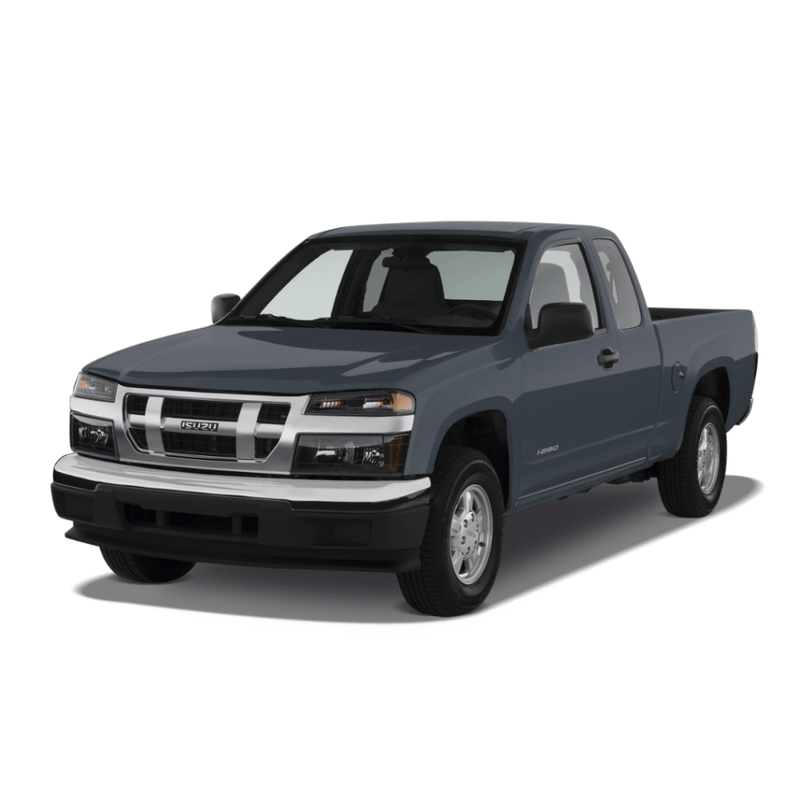 ISUZU GM ISUZU D-MAX 4X4 2016-20 480-Piastra paramotore del serbatoio del carburante