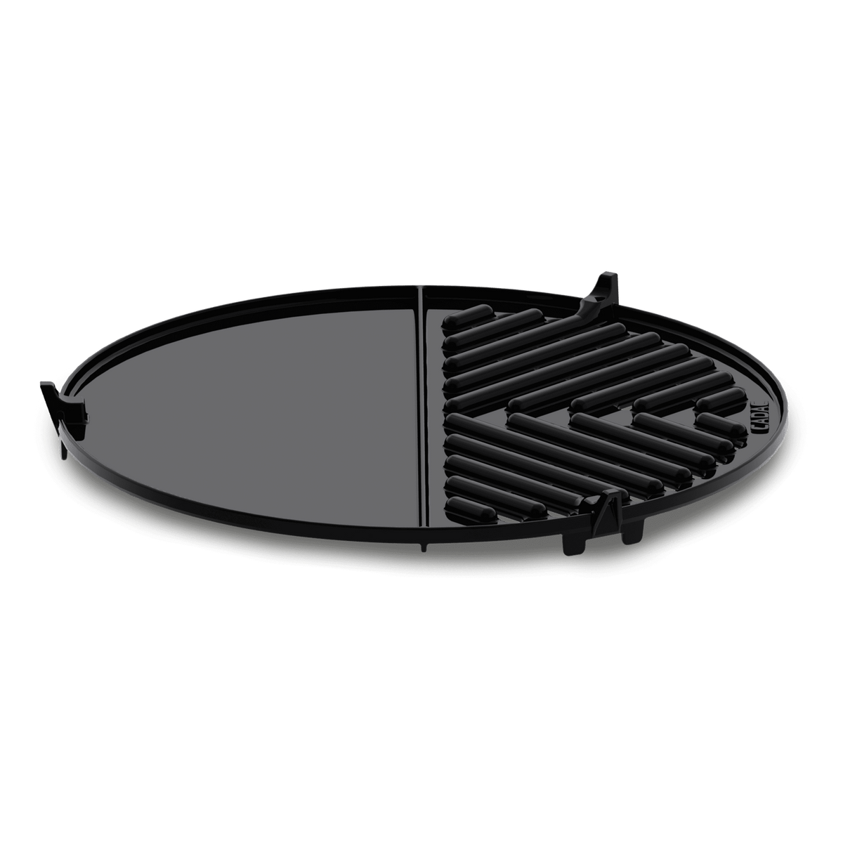 Griglia Cadac BBQ 2 Plancha misura 30 – vista prodotto 3