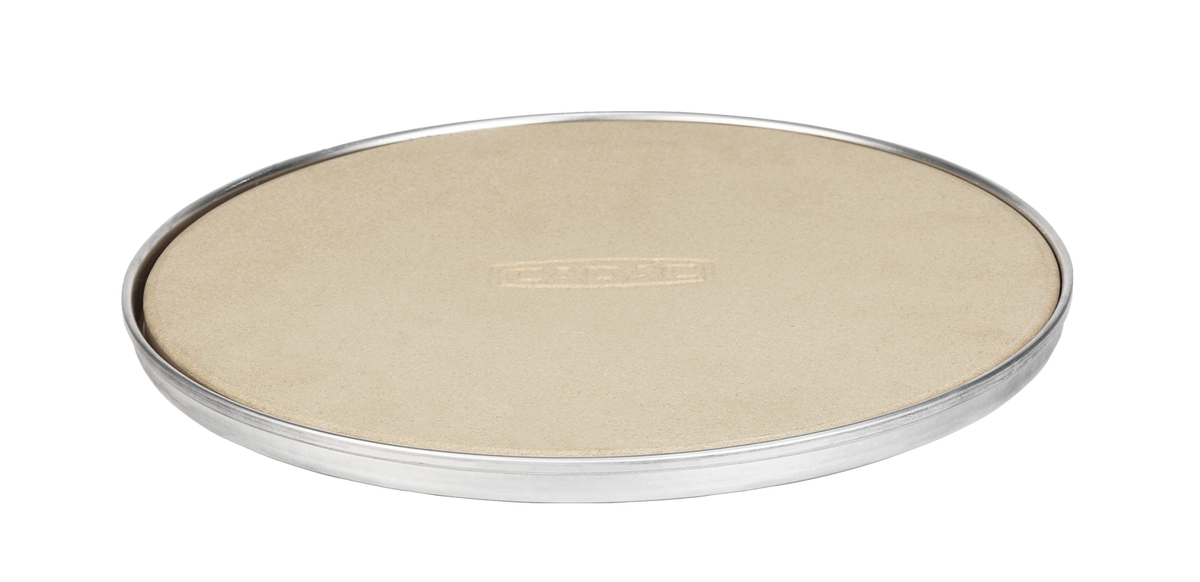 Pietra per pizza Cadac Pro misura Pro 30 – vista prodotto