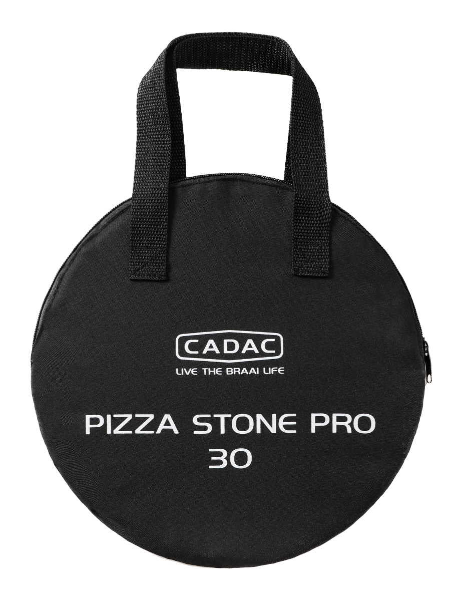 Pietra per pizza Cadac Pro misura Pro 30 – con la custodia