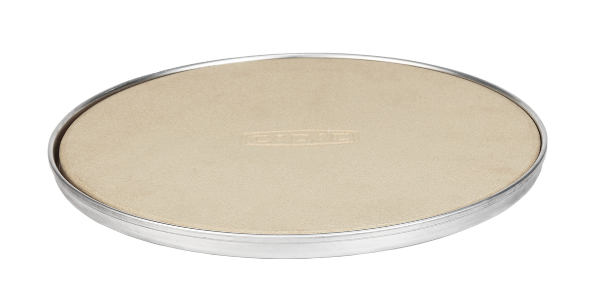 Pietra per pizza Cadac Pro misura Pro 40 – vista prodotto