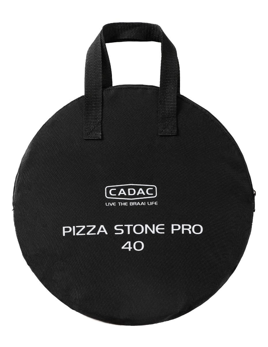 Pietra per pizza Cadac Pro misura Pro 40 – con la custodia