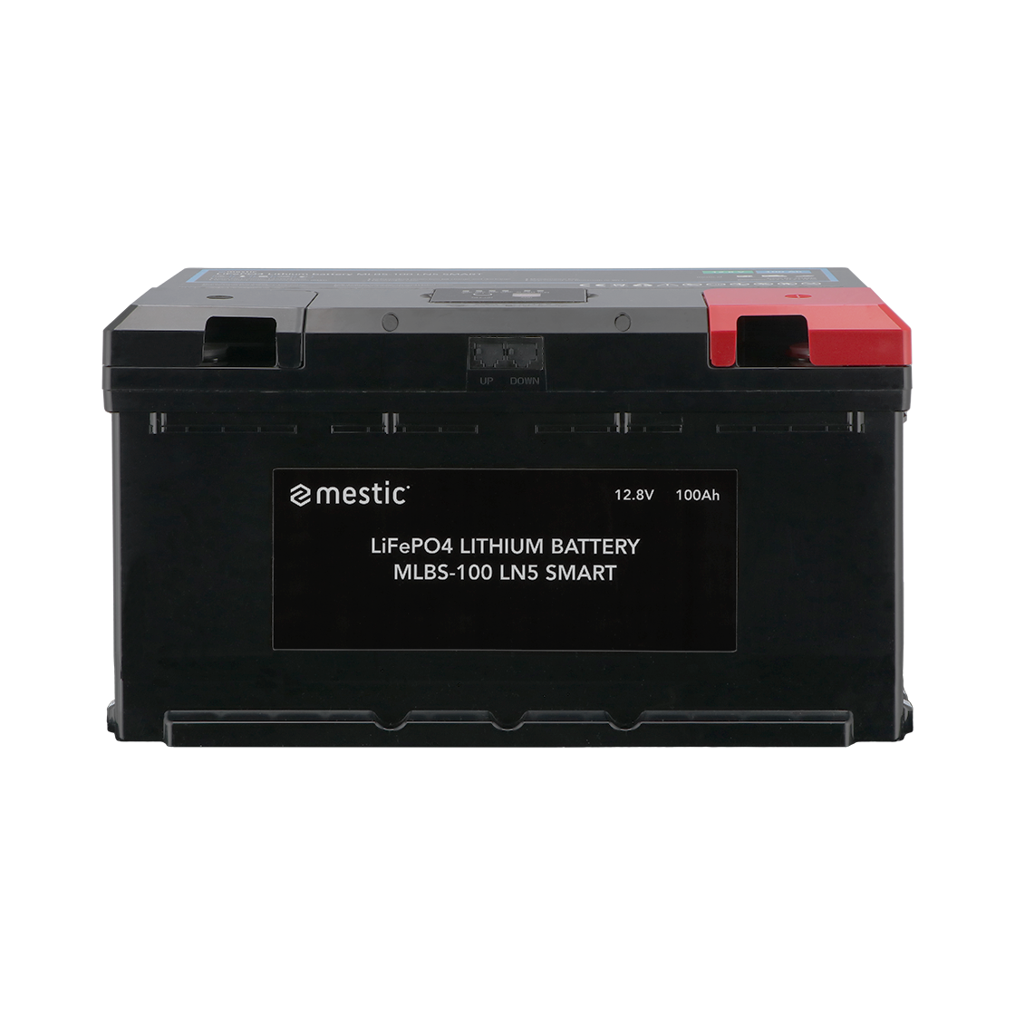Mestic MLBS-100