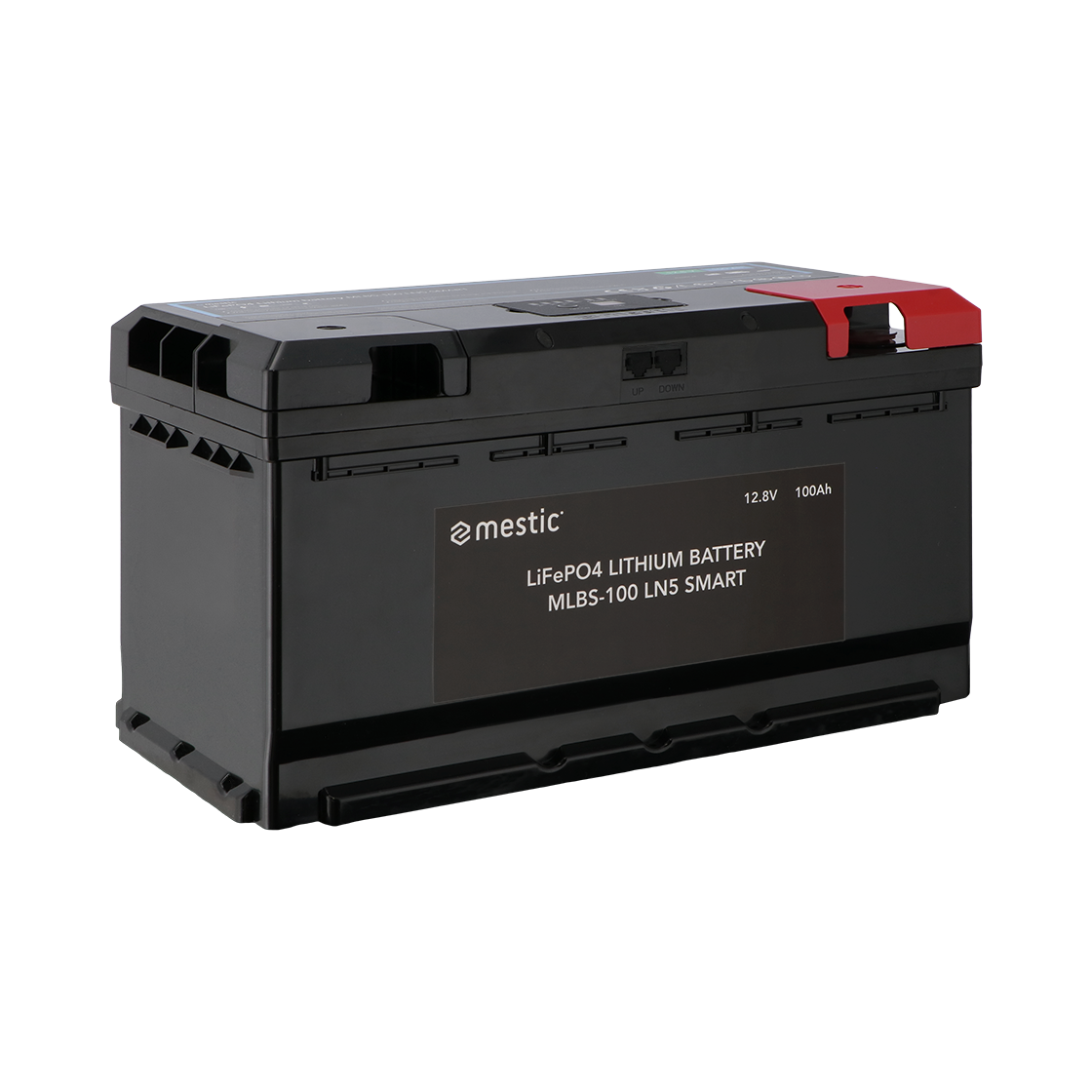 Mestic MLBS-100