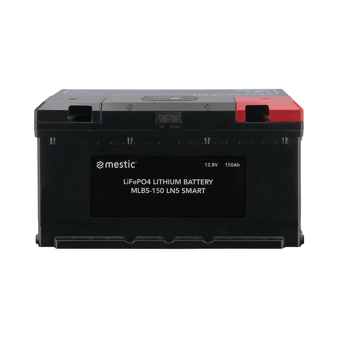 Mestic MLBS-150