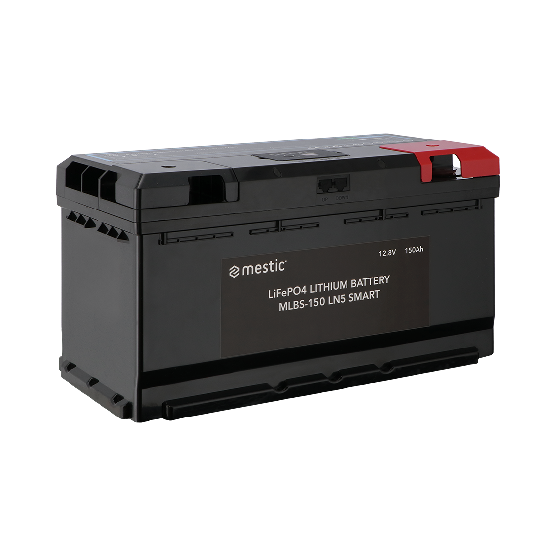 Mestic MLBS-150